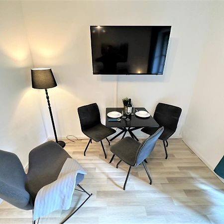 Cozy Apartment In Bavarian Forest +Pool +Sauna +Netflix Zwiesel Esterno foto