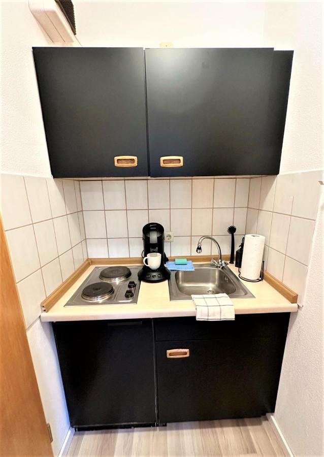 Cozy Apartment In Bavarian Forest +Pool +Sauna +Netflix Zwiesel Esterno foto