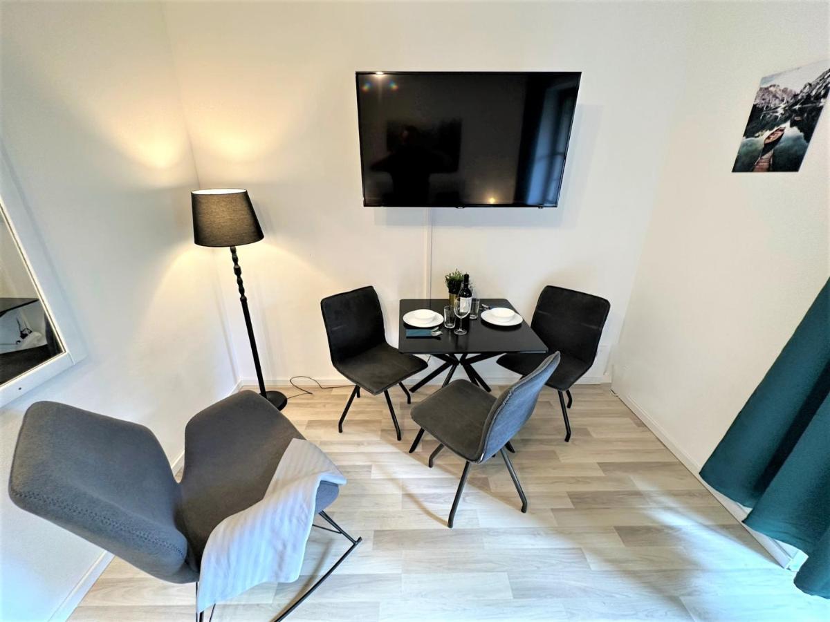 Cozy Apartment In Bavarian Forest +Pool +Sauna +Netflix Zwiesel Esterno foto