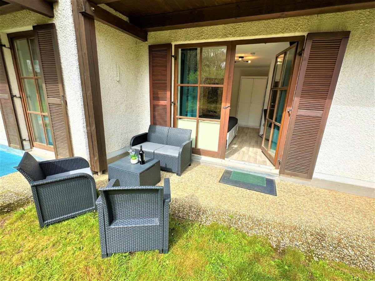 Cozy Apartment In Bavarian Forest +Pool +Sauna +Netflix Zwiesel Esterno foto