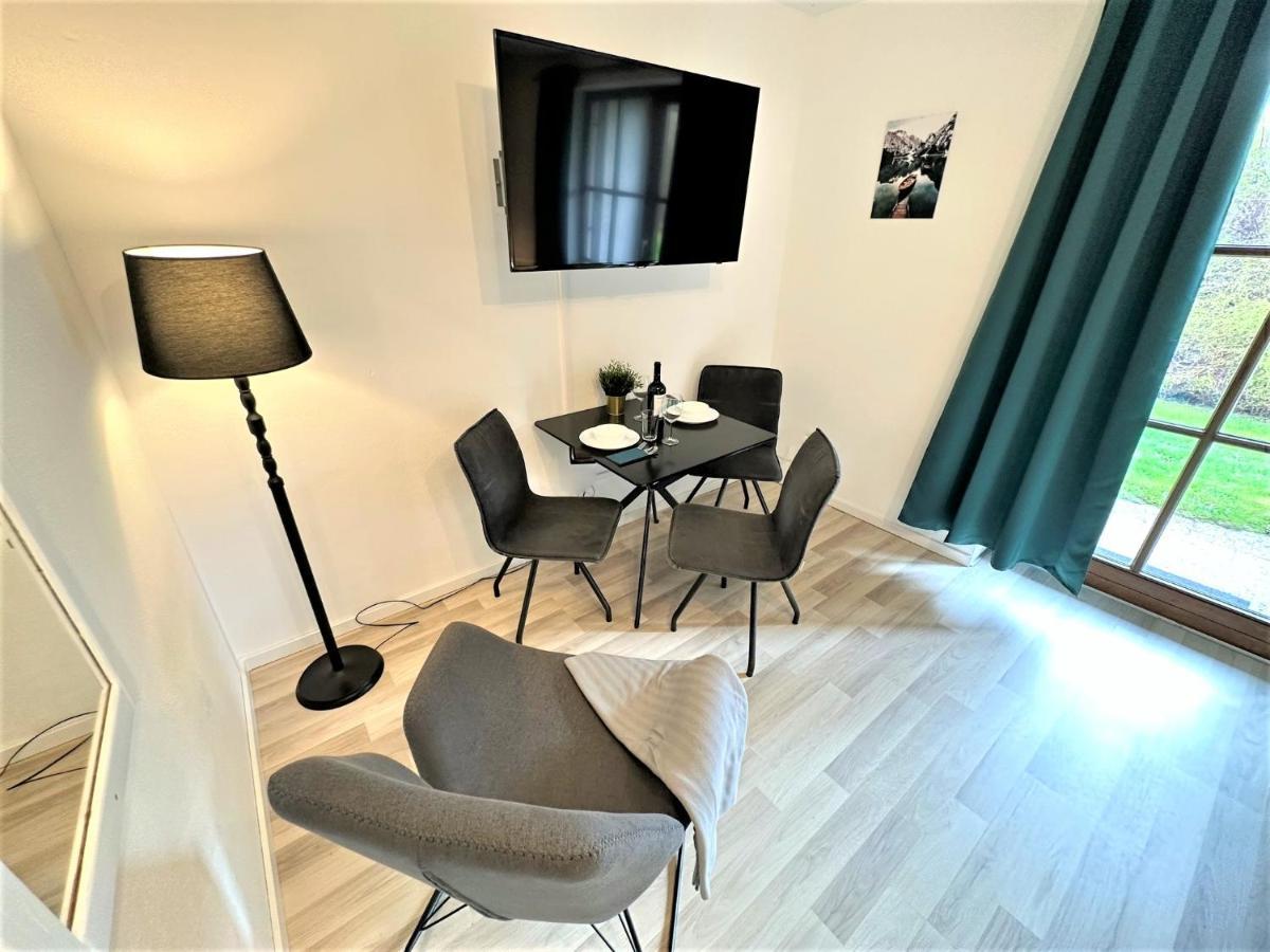 Cozy Apartment In Bavarian Forest +Pool +Sauna +Netflix Zwiesel Esterno foto