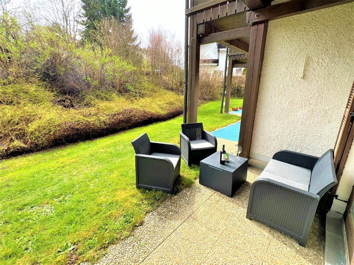 Cozy Apartment In Bavarian Forest +Pool +Sauna +Netflix Zwiesel Esterno foto