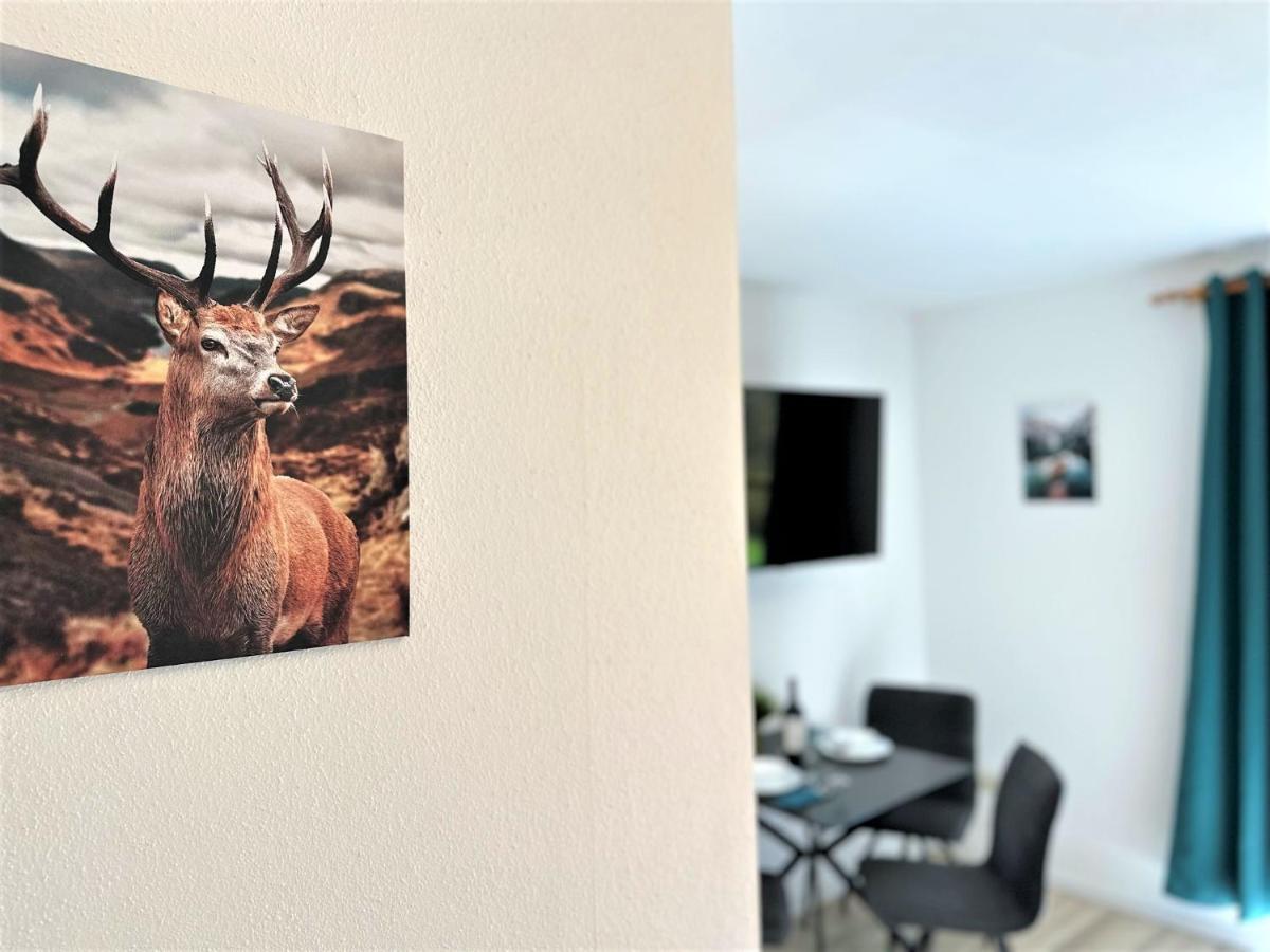 Cozy Apartment In Bavarian Forest +Pool +Sauna +Netflix Zwiesel Esterno foto