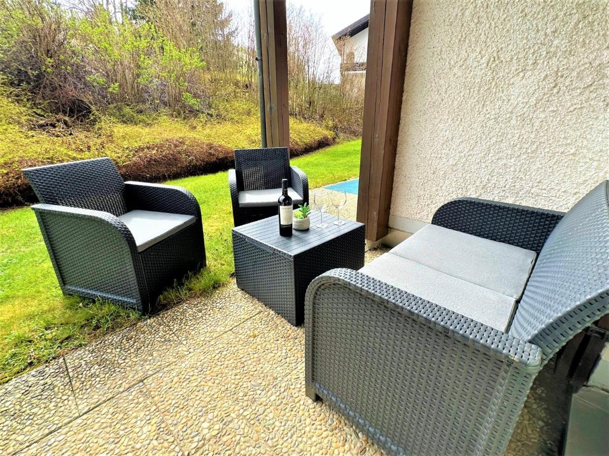 Cozy Apartment In Bavarian Forest +Pool +Sauna +Netflix Zwiesel Esterno foto